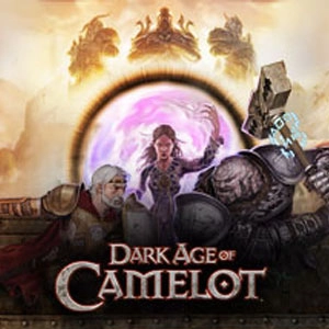 Dark Age of Camelot 975 Mithril Pack
