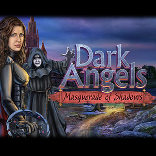 Buy Dark Angels Masquerade of Shadows CD Key Compare Prices