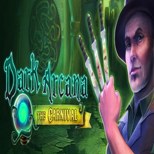 Dark Arcana The Carnival Switch