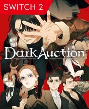 Buy Dark Auction Nintendo Switch 2 Key Compare Prices