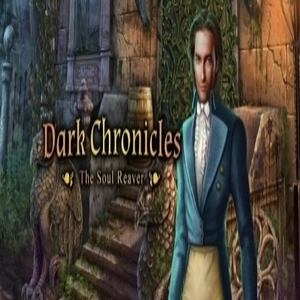 Dark Chronicles The Soul Reaver