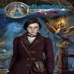Dark City Paris Pc