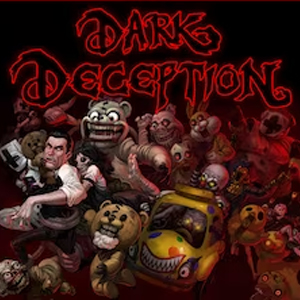 Dark Deception Xbox Series X