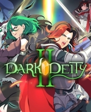 Buy Dark Deity 2 Nintendo Switch Compare Prices