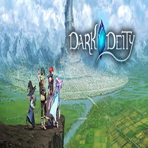 Buy Dark Deity CD Key Compare Prices