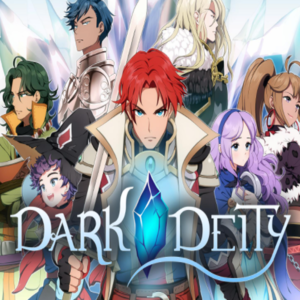 Buy Dark Deity Nintendo Switch Compare Prices