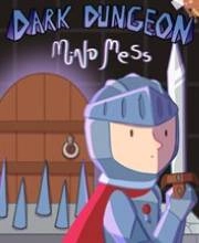 Dark Dungeon Mind Mess Pc