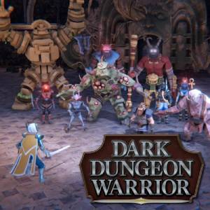 Dark Dungeon Warrior for Nintendo Switch - Nintendo Official Site