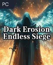 Buy Dark Erosion Endless Siege CD Key Compare Prices
