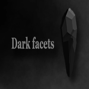 Dark facets