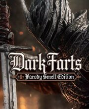 Dark Farts Parody Smell Edition Xbox Series