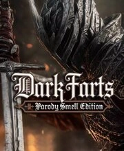 Dark Farts Parody Smell Edition Xbox Series X