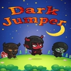 Buy Dark Jumper Run CD KEY Compare Prices