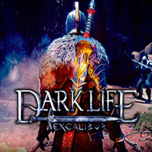 Dark Life Excalibur Pc