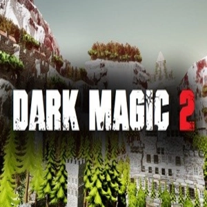 DARK MAGIC 2 Pc