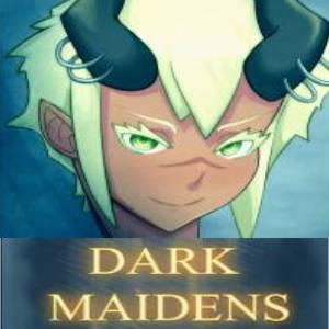 Buy Dark Maidens CD Key Compare Prices