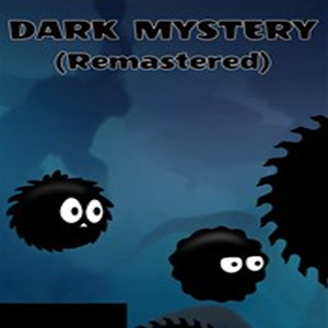 Dark Mystery Remastered Xbox Series X