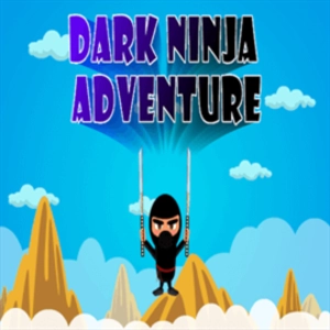 Dark Ninja Adventure Pc