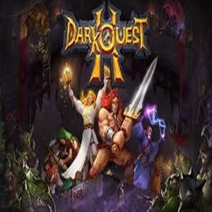 Dark Quest 2 Xbox One