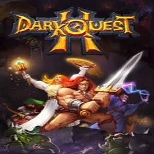Dark Quest 2
