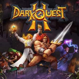 Dark Quest 2 Pc