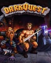 Dark Quest Remastered Xbox Series X