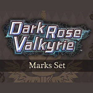 Dark Rose Valkyrie Marks Set