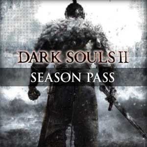 Buy Dark Souls 2 Season Pass CD KEY Compare Prices 