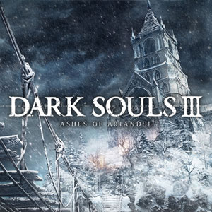 Buy Dark Souls 3 Ashes of Ariandel PS4 Compare Prices