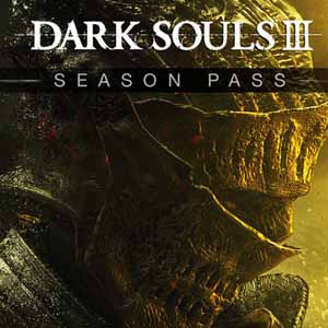 Buy Dark Souls 3 Season Pass PS4 Game Code Compare Prices