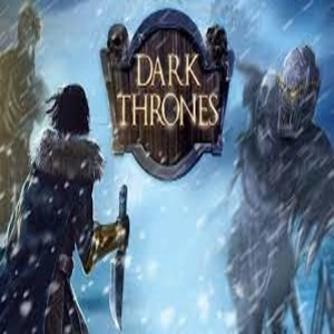 Dark Thrones Switch