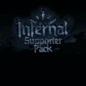 Darkest Dungeon 2 Infernal Supporter Pack Playstation 5