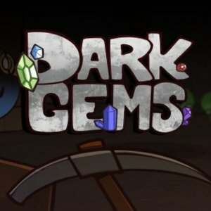 DARKGEMS Playstation 5