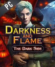 Buy Darkness and Flame The Dark Side CD Key Compare Prices
