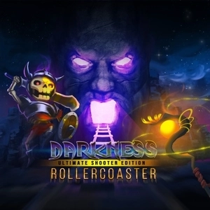 Darkness Rollercoaster Ultimate Shooter Edition Pc