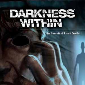 Buy Darkness Within in Pursuit of Loath Nolder CD Key Compare Prices
