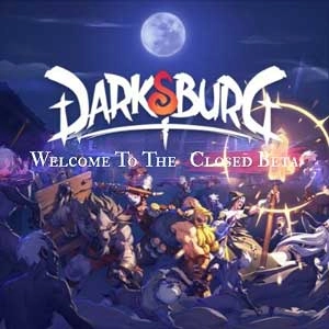 Darksburg Closed Beta