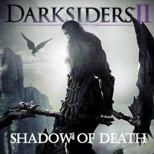 Darksiders 2 Shadow of Death