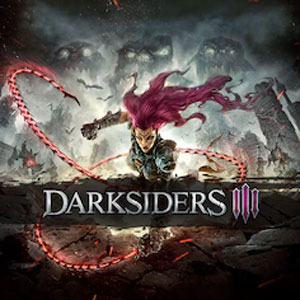 Buy Darksiders 3 Nintendo Switch Compare Prices