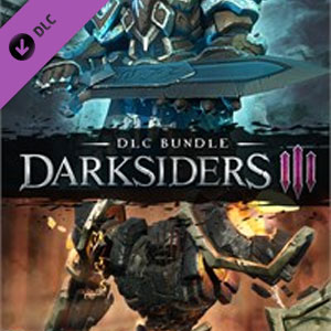 Buy Darksiders 3 DLC Bundle Xbox Series Compare Prices