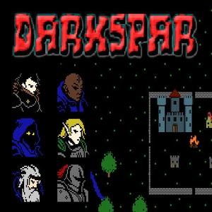 DarkSpar Pc