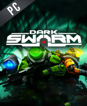Buy DarkSwarm CD Key Compare Prices