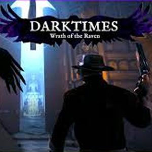 DarkTimes Wrath of the Raven Pc