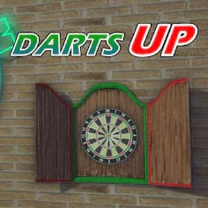 Darts Up Playstation 4