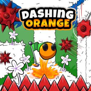 Buy Dashing Orange PS4 Compare Prices