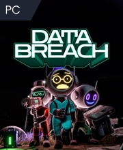 DATA BREACH