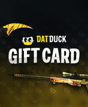Buy DatDuck Gift Card Compare Prices