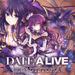 Buy Date A Live Ren Dystopia CD Key Compare Prices