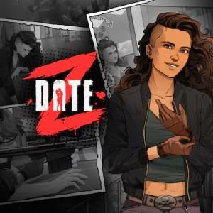 Date Z Alicia Romance Pack Xbox Series X
