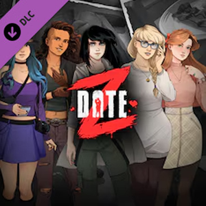 Date Z Romance Completionist Pack Playstation 4